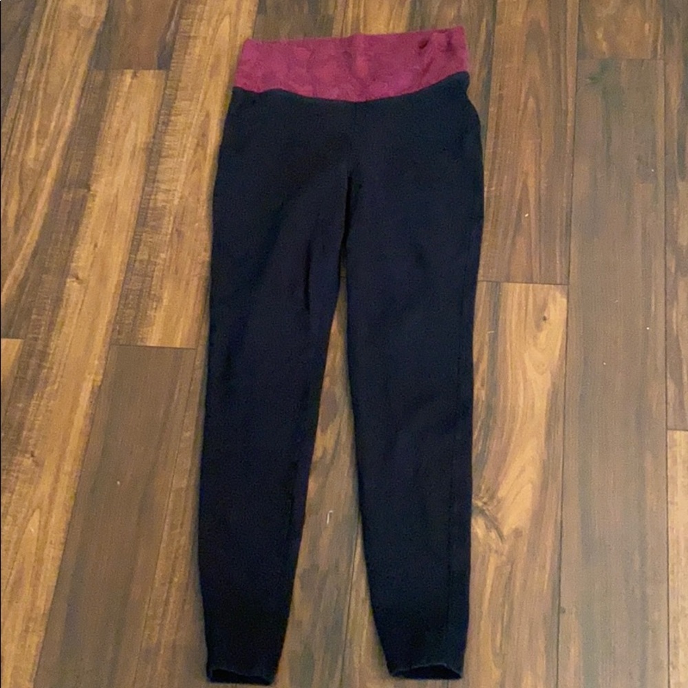 Old Navy leggings